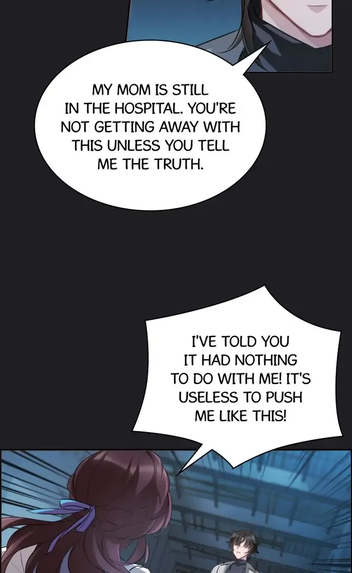The Comic Changes My Destiny Chapter 6.1 Online - página 9