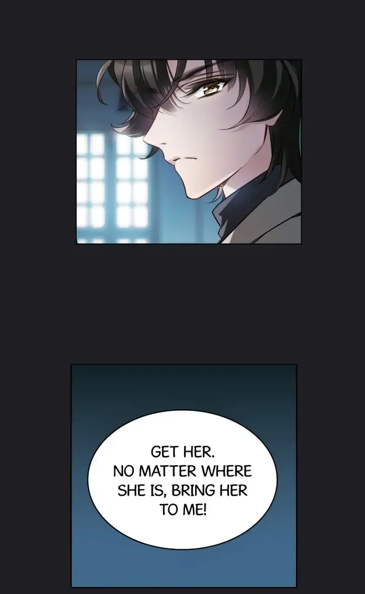 The Comic Changes My Destiny Chapter 6.1 Online - página 13