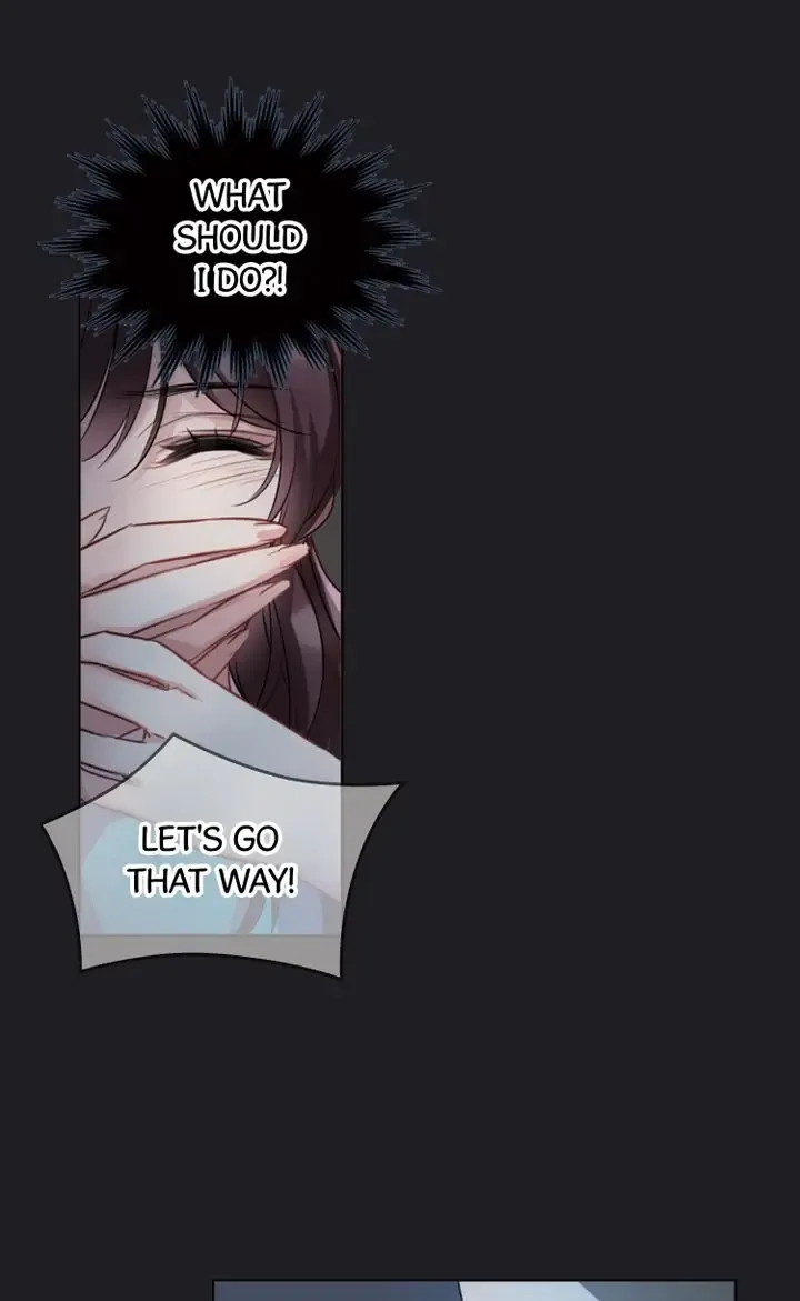 The Comic Changes My Destiny Chapter 6.1 Online - página 15