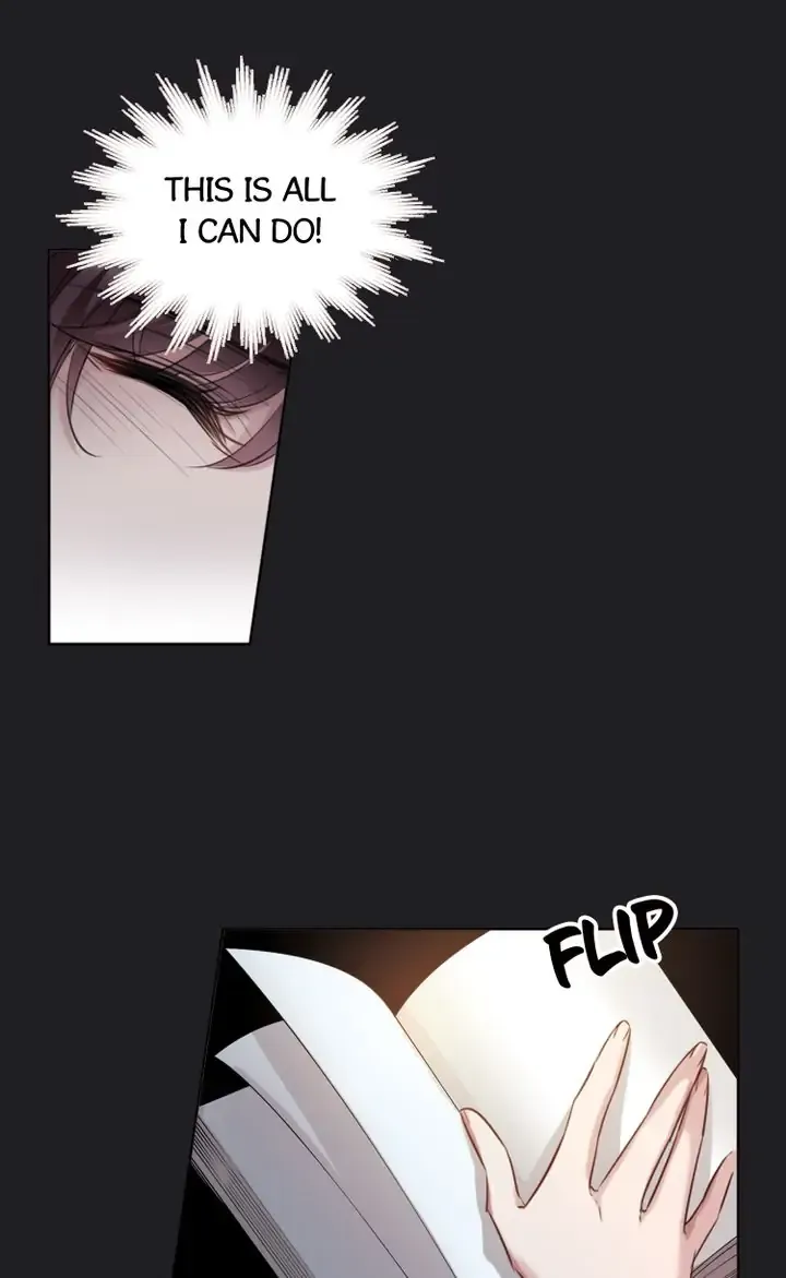 The Comic Changes My Destiny Chapter 6.1 Online - página 17