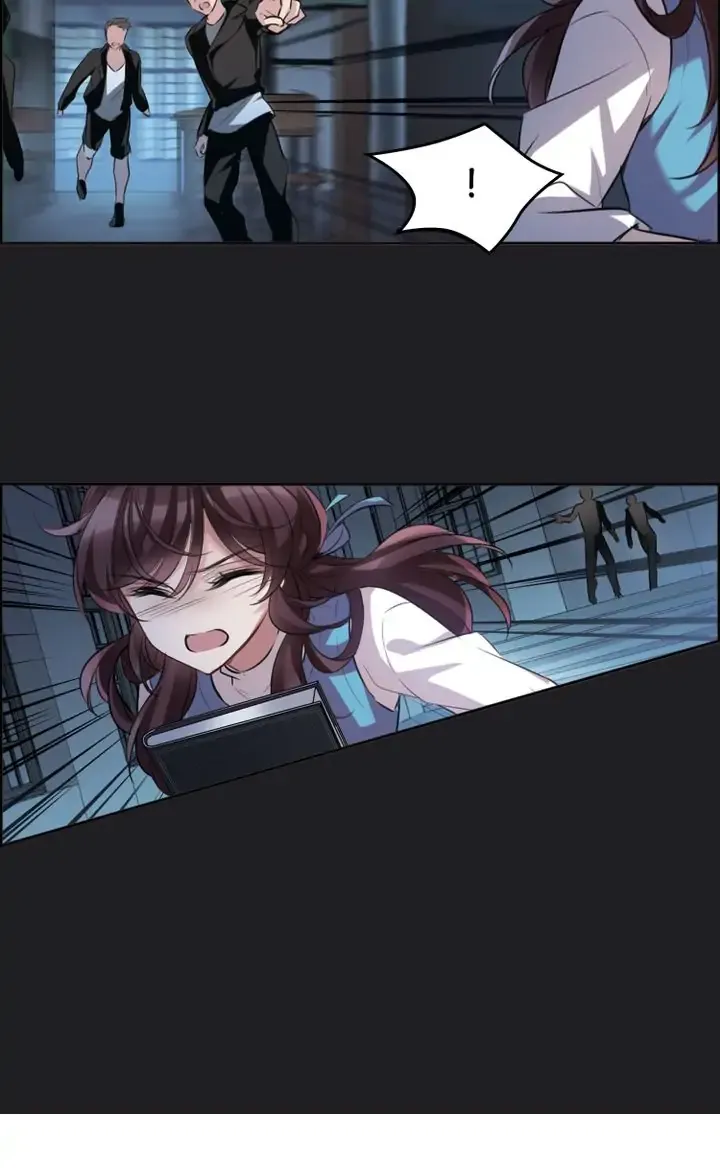 The Comic Changes My Destiny Chapter 6.1 Online - página 19