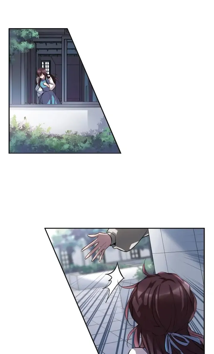 The Comic Changes My Destiny Chapter 6.2 Online - página 3