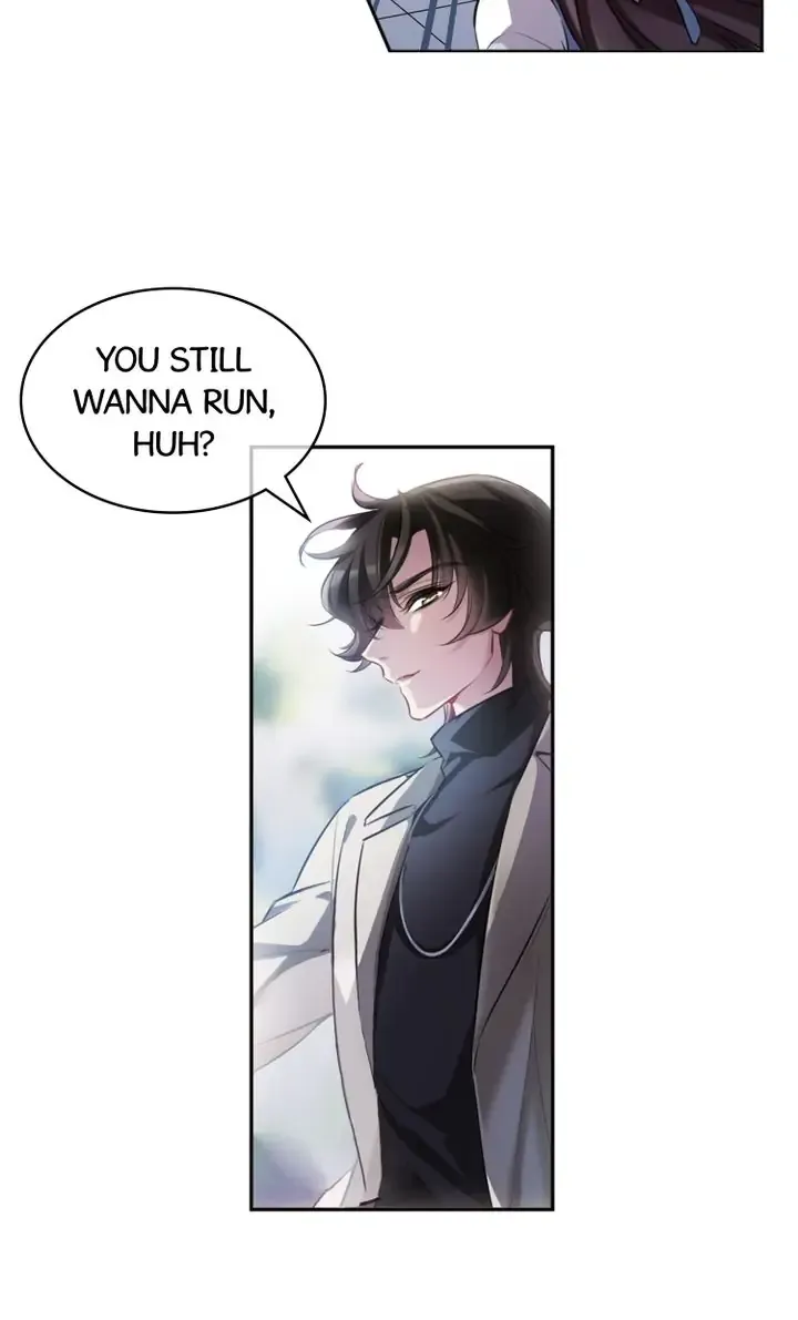 The Comic Changes My Destiny Chapter 6.2 Online - página 4