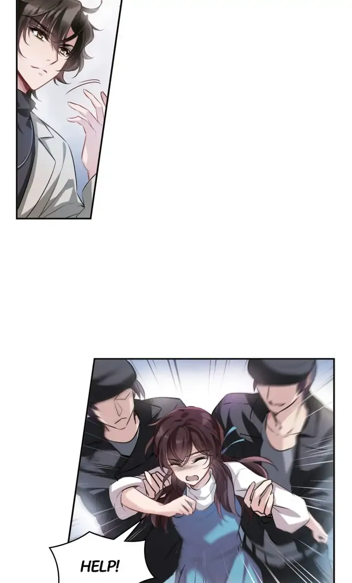 The Comic Changes My Destiny Chapter 6.2 Online - página 6