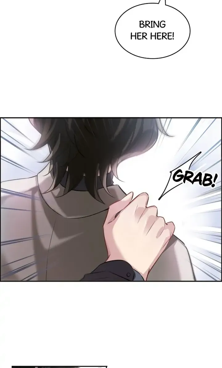 The Comic Changes My Destiny Chapter 6.2 Online - página 8