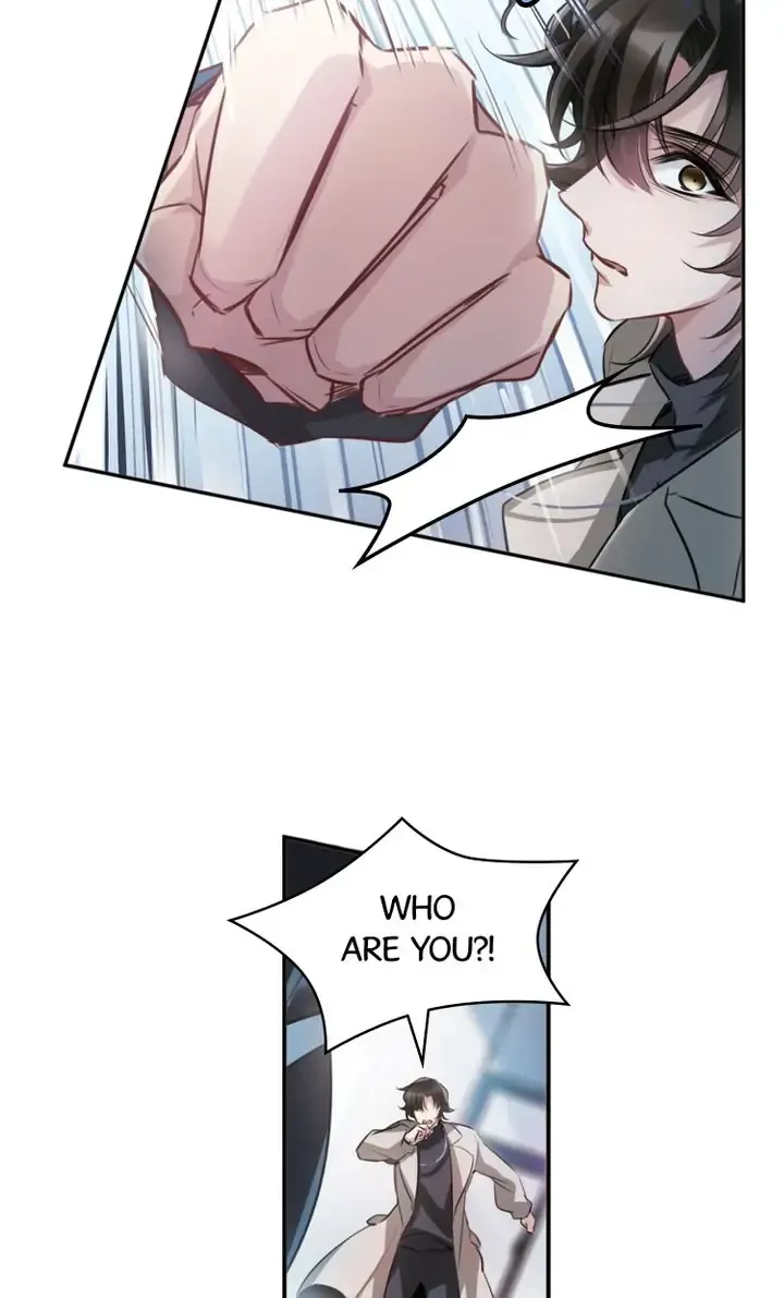 The Comic Changes My Destiny Chapter 6.2 Online - página 10