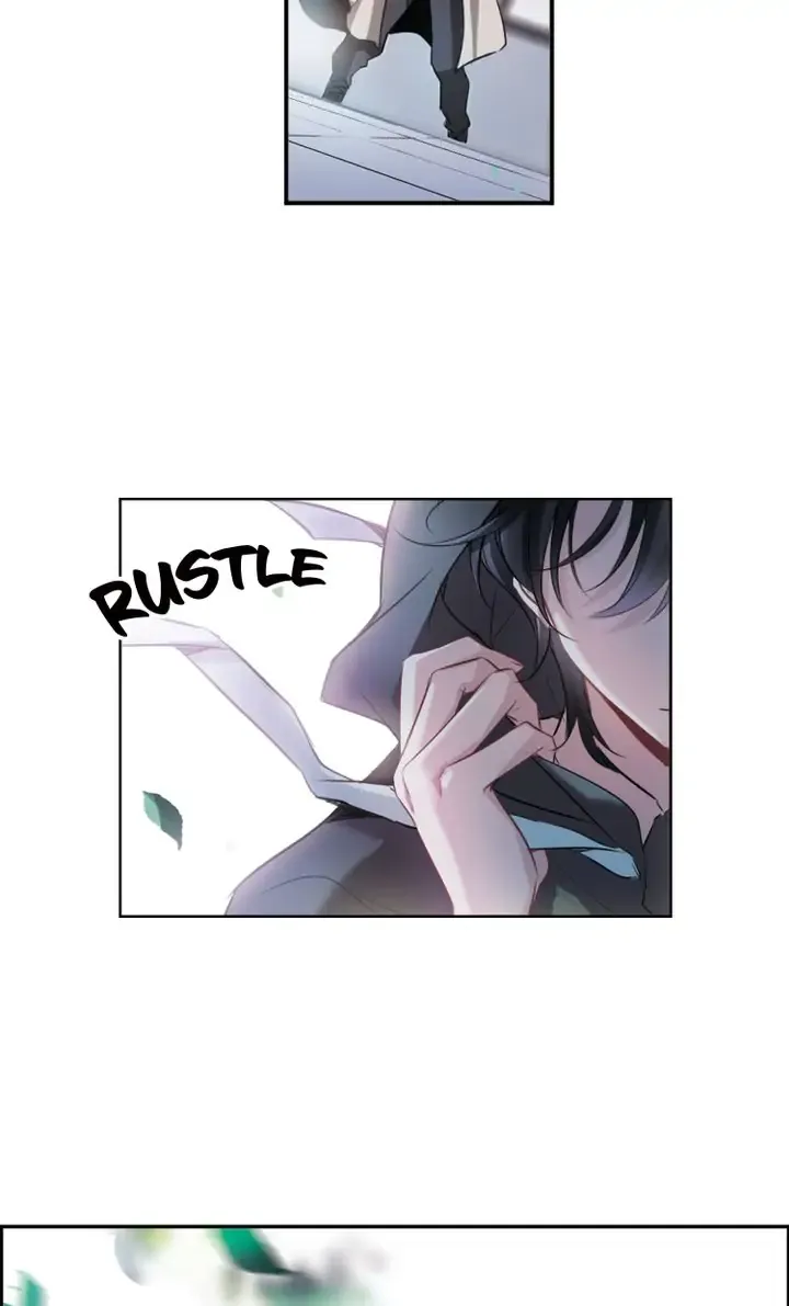 The Comic Changes My Destiny Chapter 6.2 Online - página 11