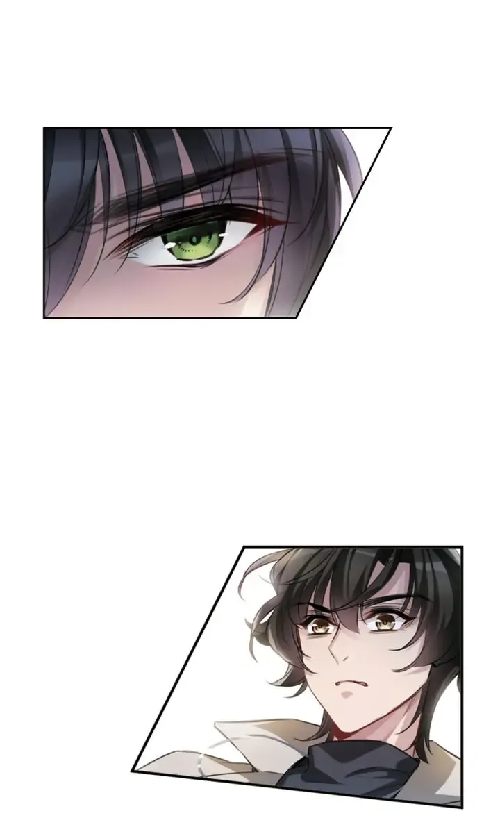 The Comic Changes My Destiny Chapter 6.2 Online - página 13
