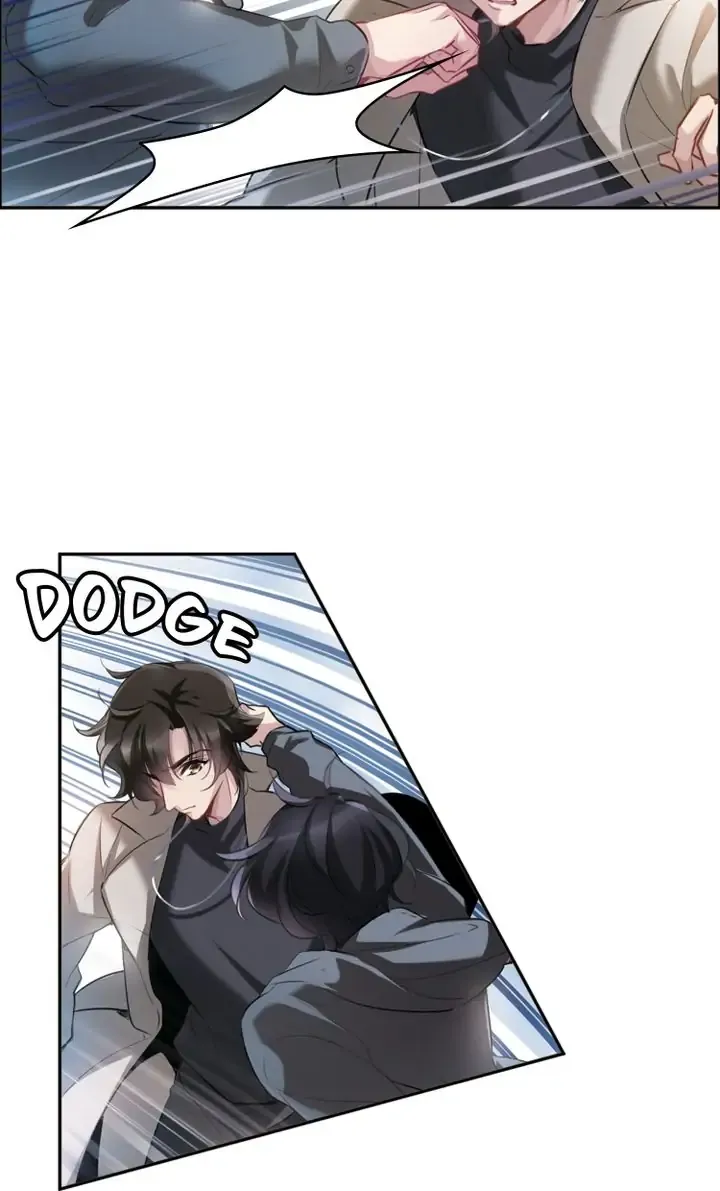 The Comic Changes My Destiny Chapter 6.2 Online - página 15