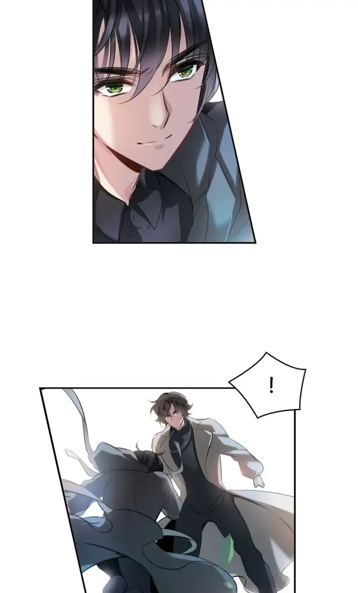 The Comic Changes My Destiny Chapter 6.2 Online - página 17