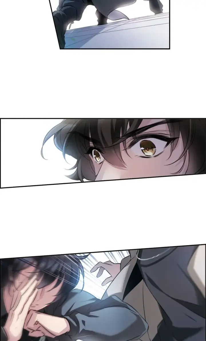 The Comic Changes My Destiny Chapter 6.2 Online - página 18
