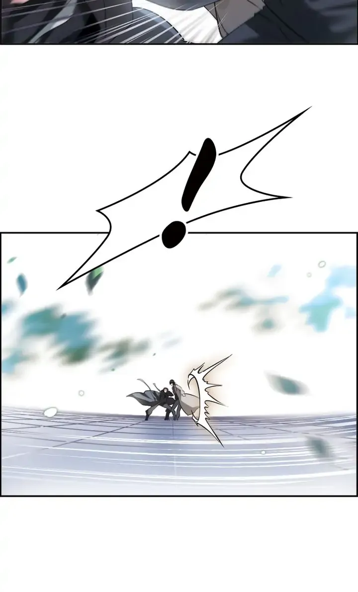 The Comic Changes My Destiny Chapter 6.2 Online - página 19