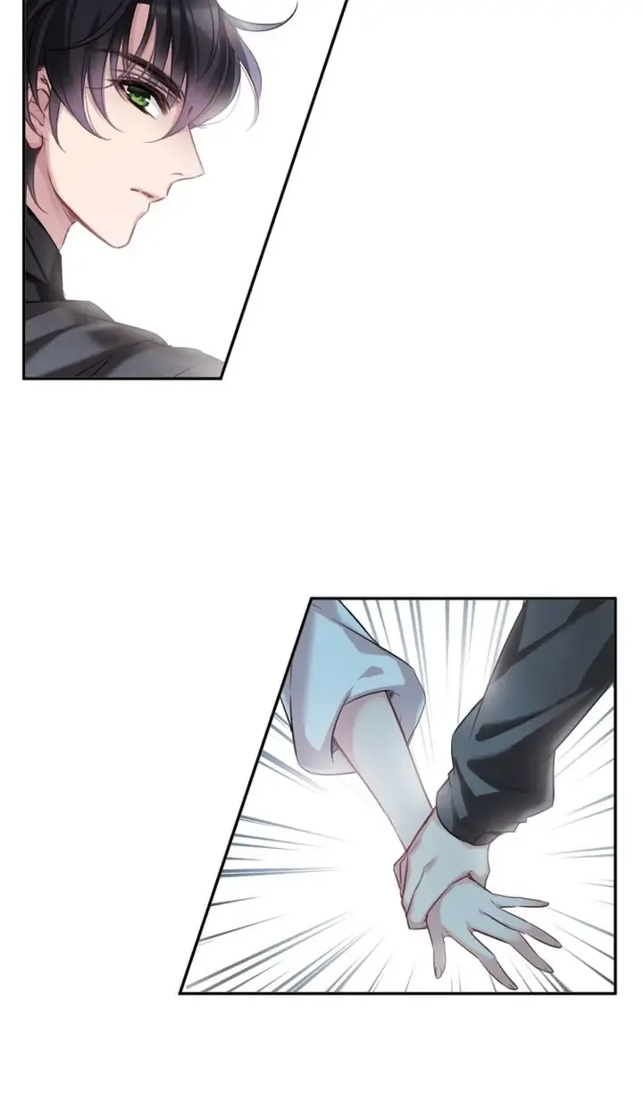 The Comic Changes My Destiny Chapter 6.3 Online - página 3