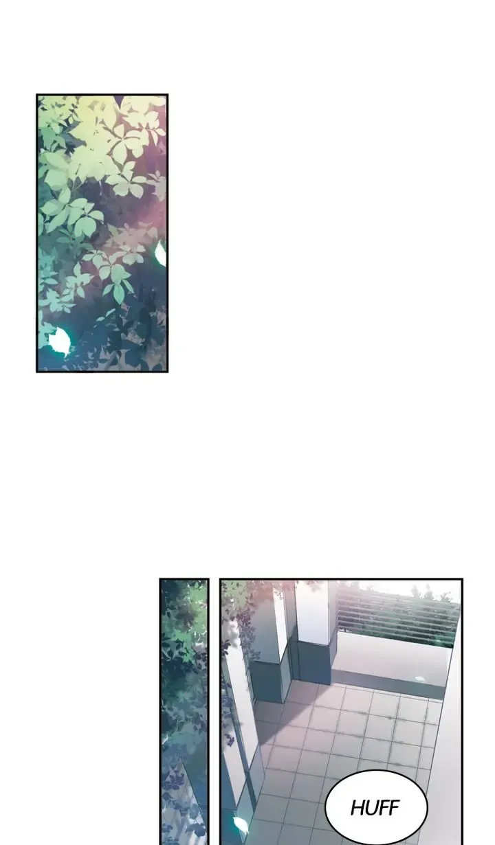The Comic Changes My Destiny Chapter 6.3 Online - página 5