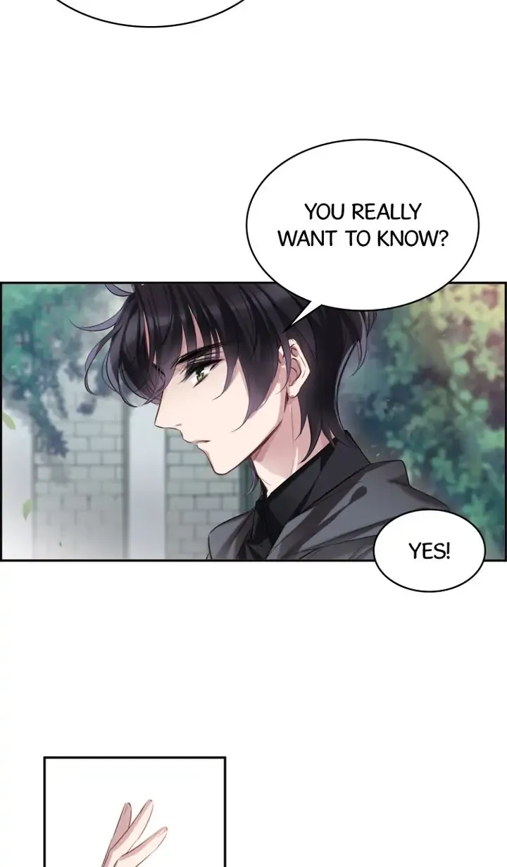 The Comic Changes My Destiny Chapter 6.3 Online - página 10