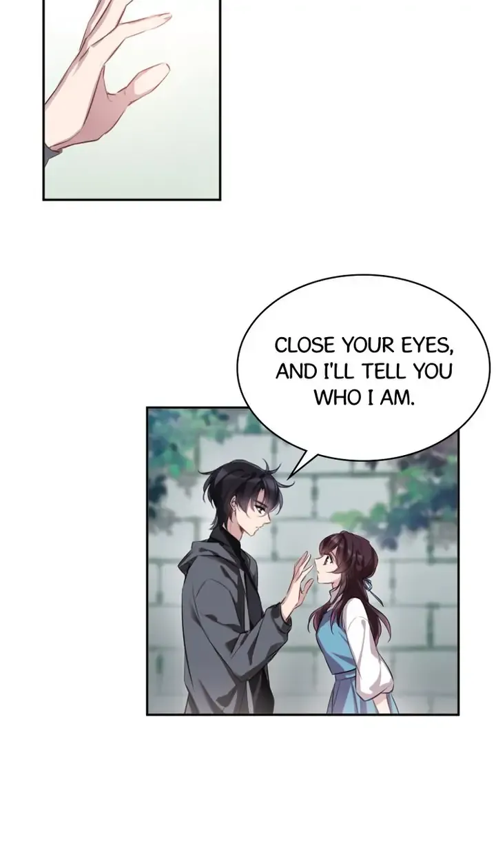 The Comic Changes My Destiny Chapter 6.3 Online - página 11