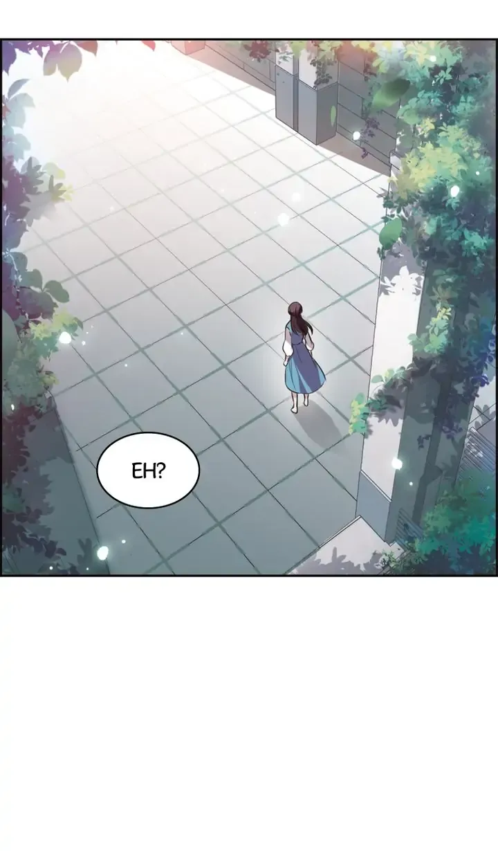 The Comic Changes My Destiny Chapter 6.3 Online - página 14