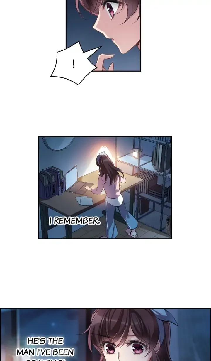 The Comic Changes My Destiny Chapter 6.3 Online - página 17