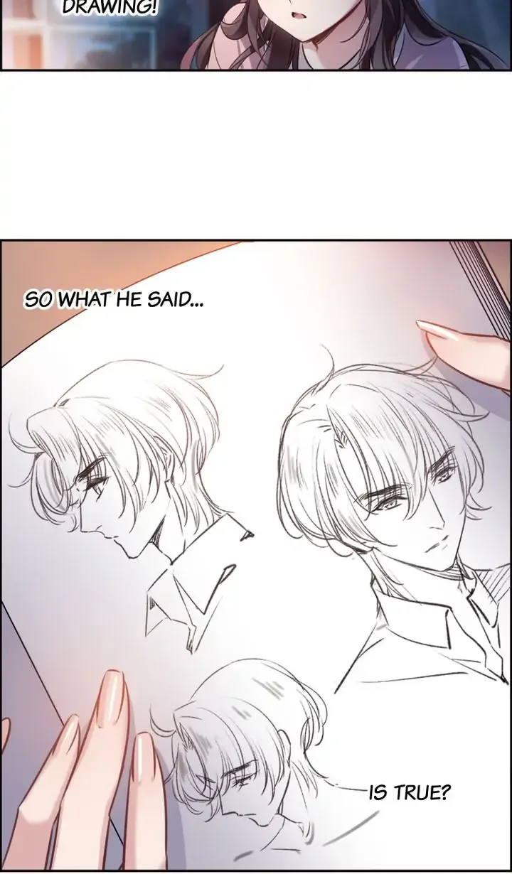 The Comic Changes My Destiny Chapter 6.3 Online - página 18