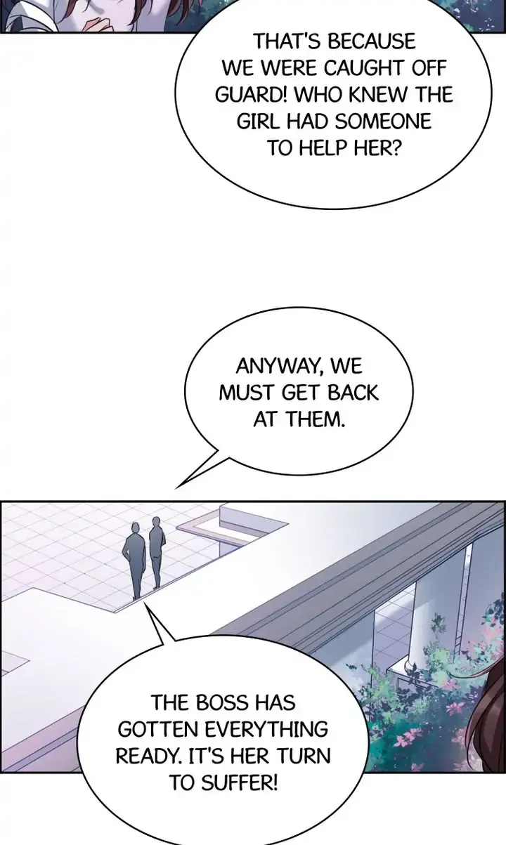 The Comic Changes My Destiny Chapter 7.2 Online - página 4