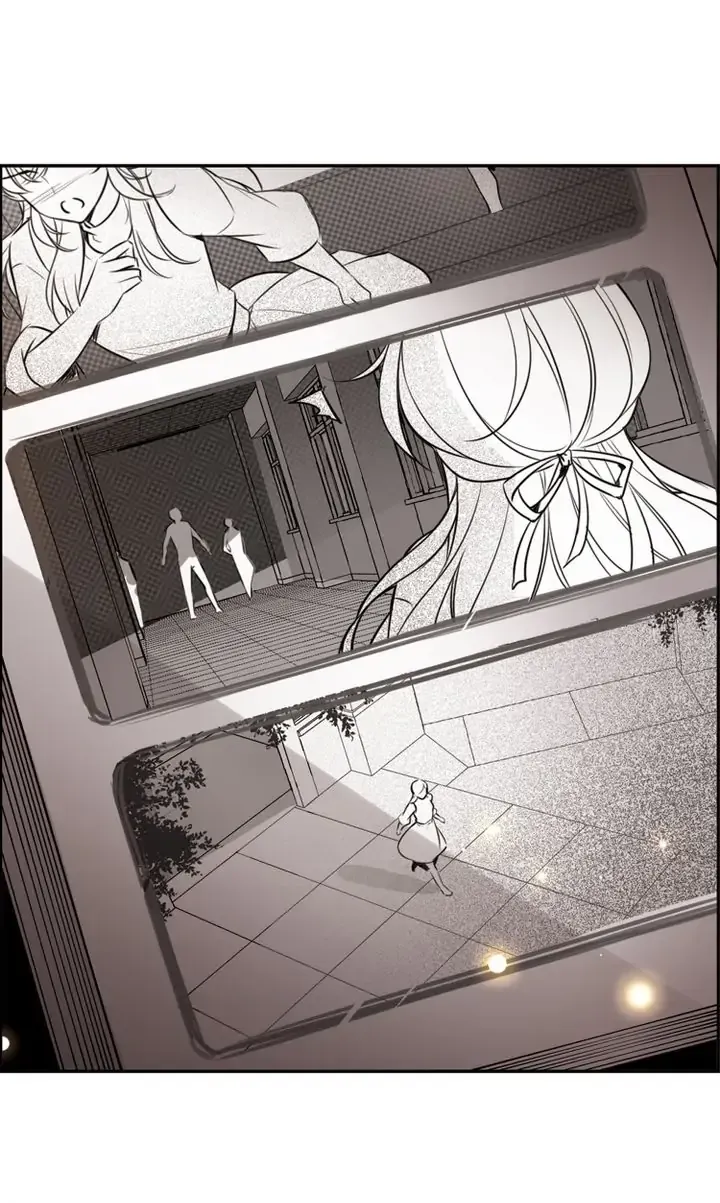 The Comic Changes My Destiny Chapter 7.2 Online - página 9