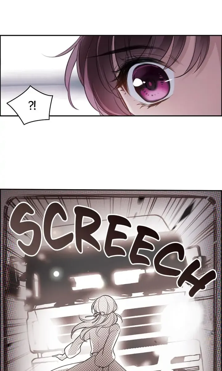 The Comic Changes My Destiny Chapter 7.2 Online - página 10