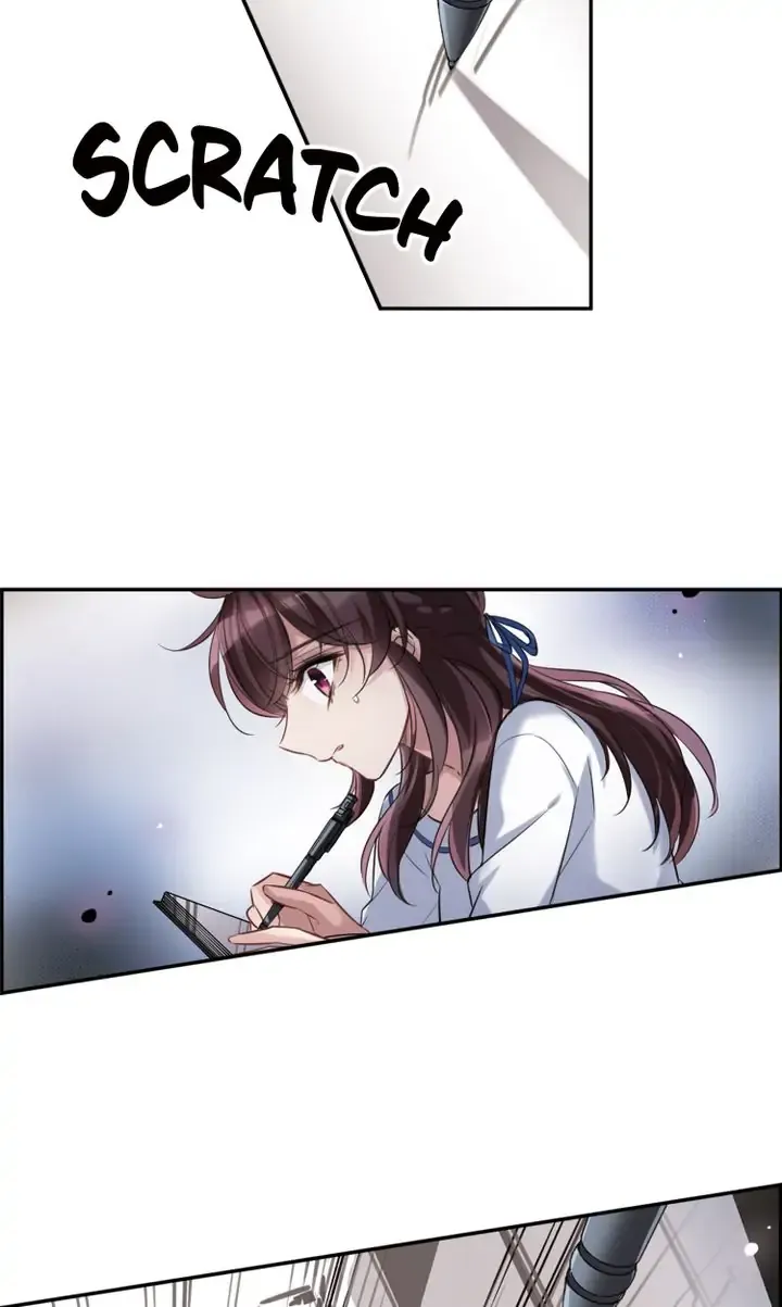 The Comic Changes My Destiny Chapter 7.2 Online - página 14