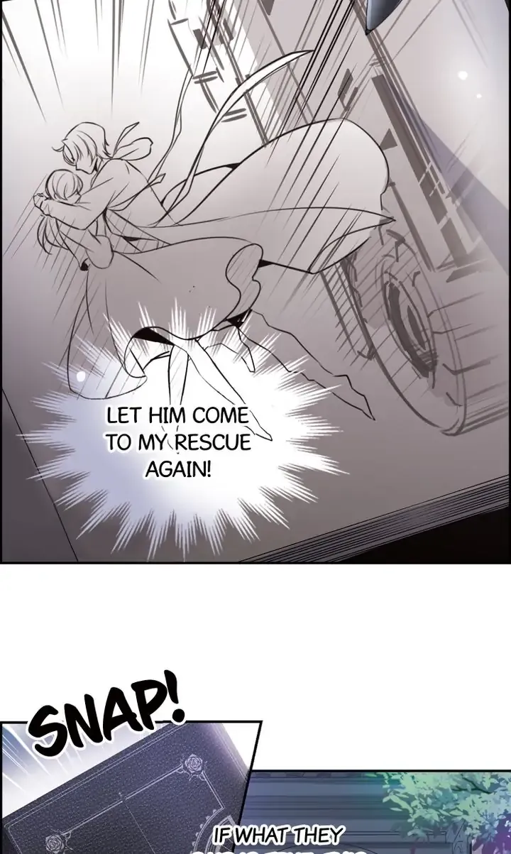 The Comic Changes My Destiny Chapter 7.2 Online - página 15