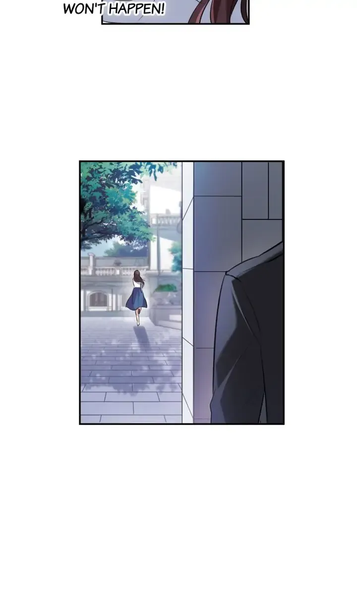 The Comic Changes My Destiny Chapter 7.2 Online - página 17