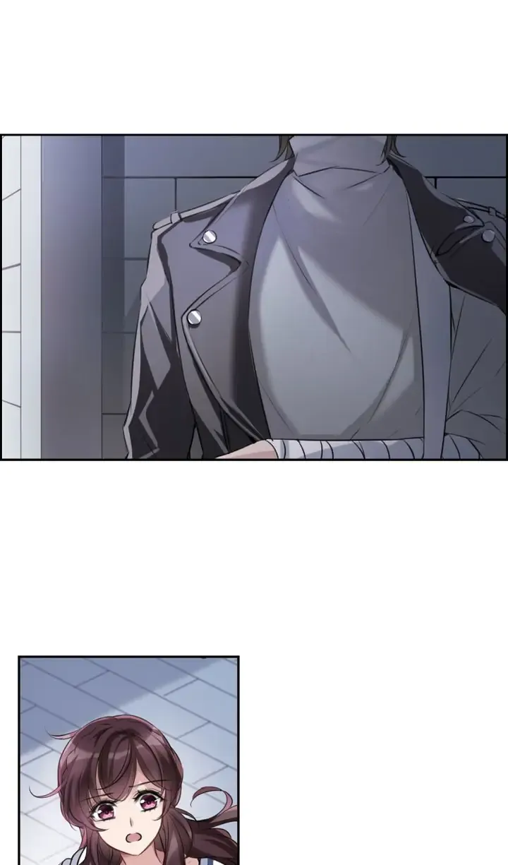 The Comic Changes My Destiny Chapter 7.3 Online - página 3