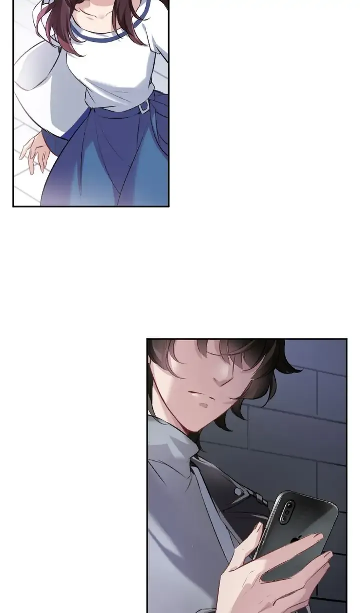 The Comic Changes My Destiny Chapter 7.3 Online - página 4