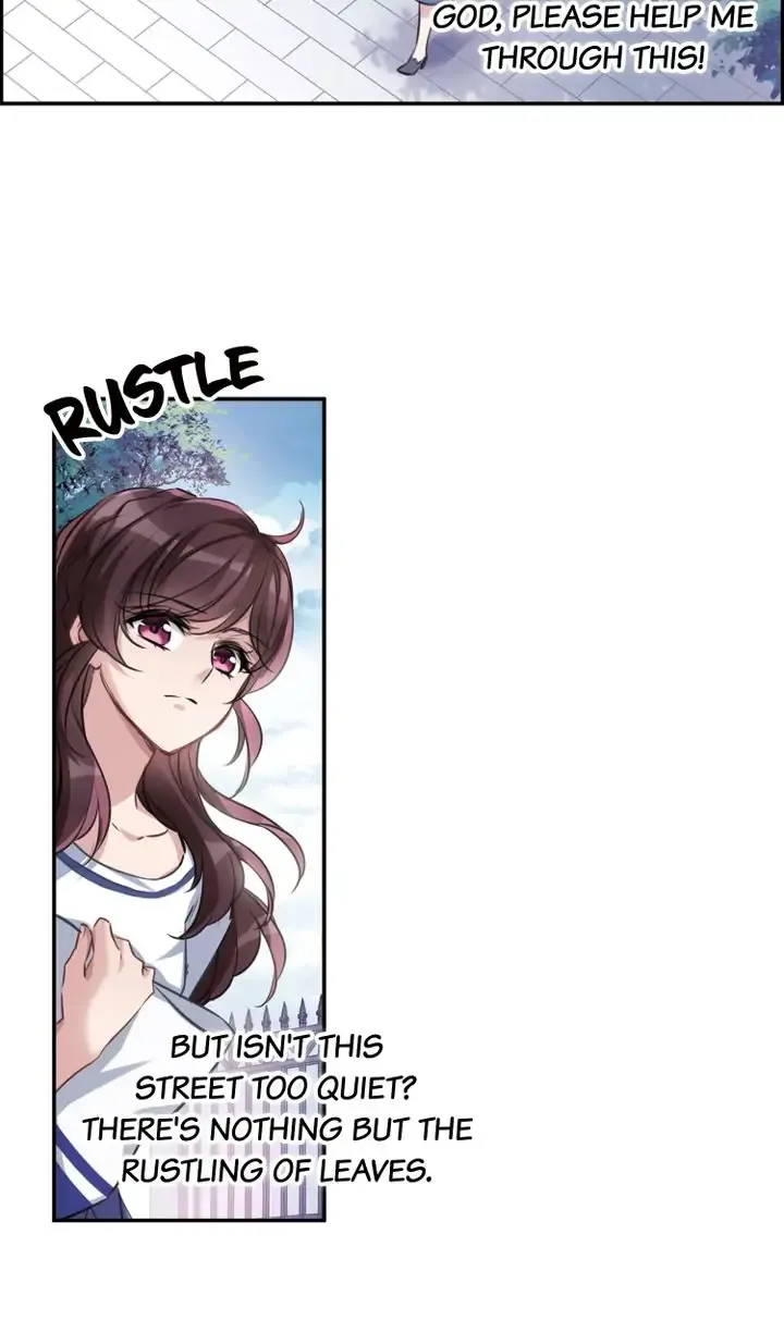 The Comic Changes My Destiny Chapter 7.3 Online - página 7