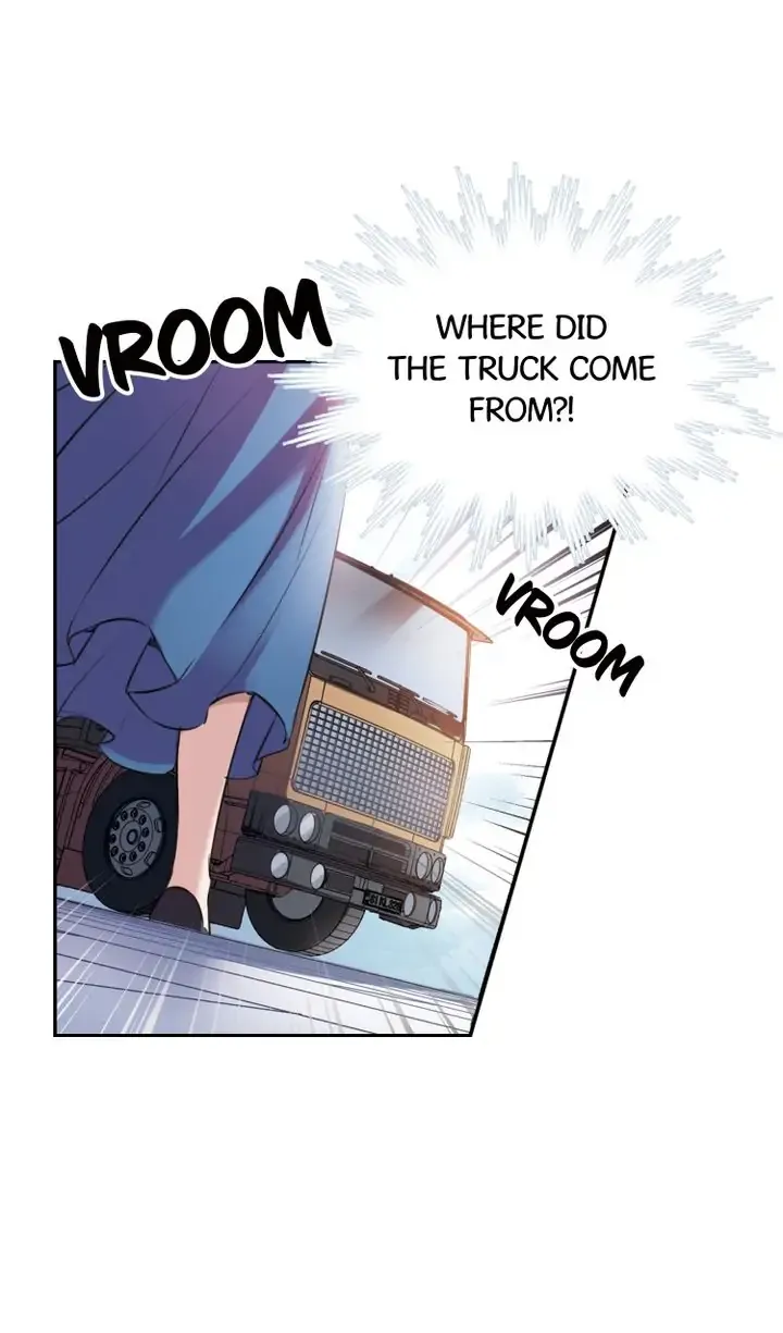 The Comic Changes My Destiny Chapter 7.3 Online - página 9
