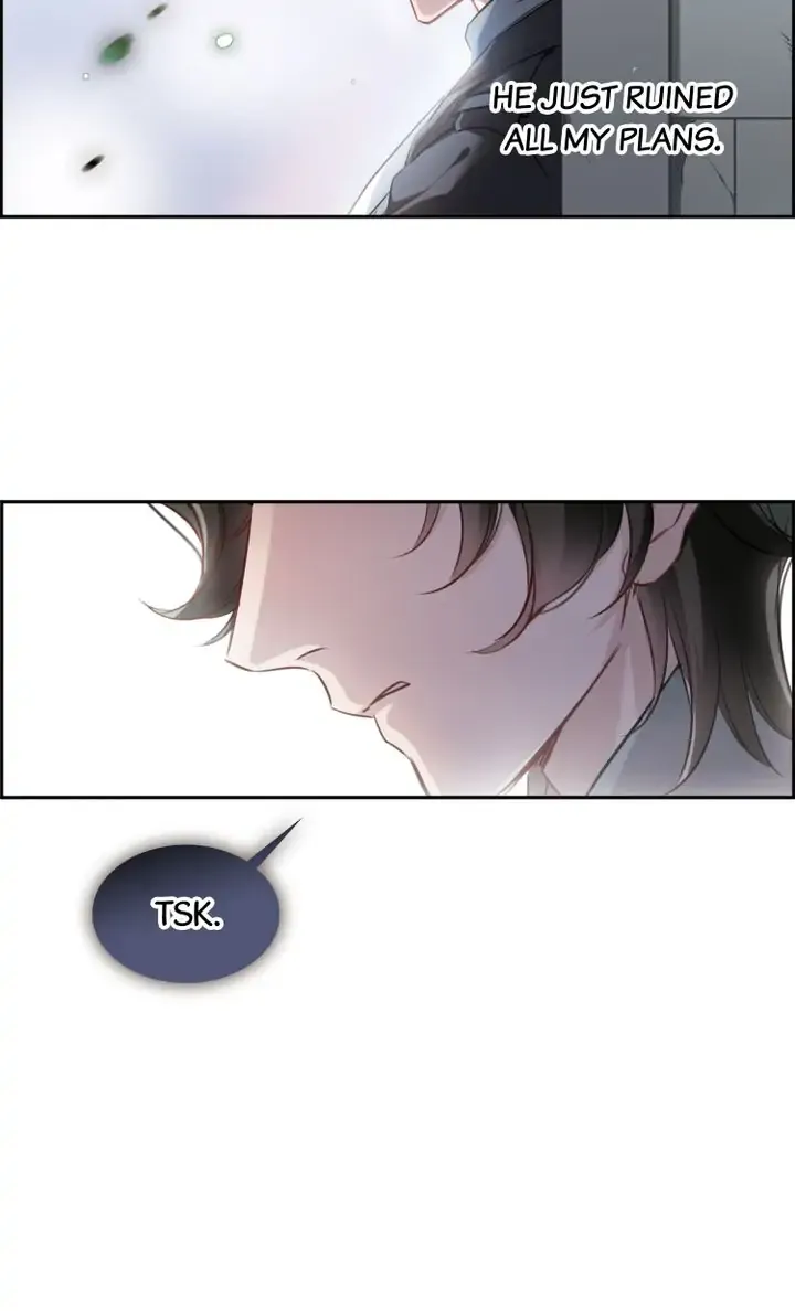 The Comic Changes My Destiny Chapter 8.1 Online - página 7