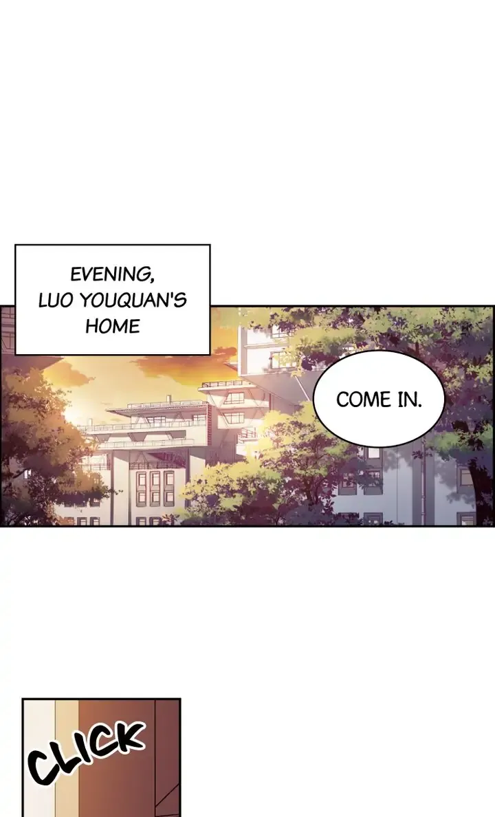 The Comic Changes My Destiny Chapter 8.1 Online - página 8
