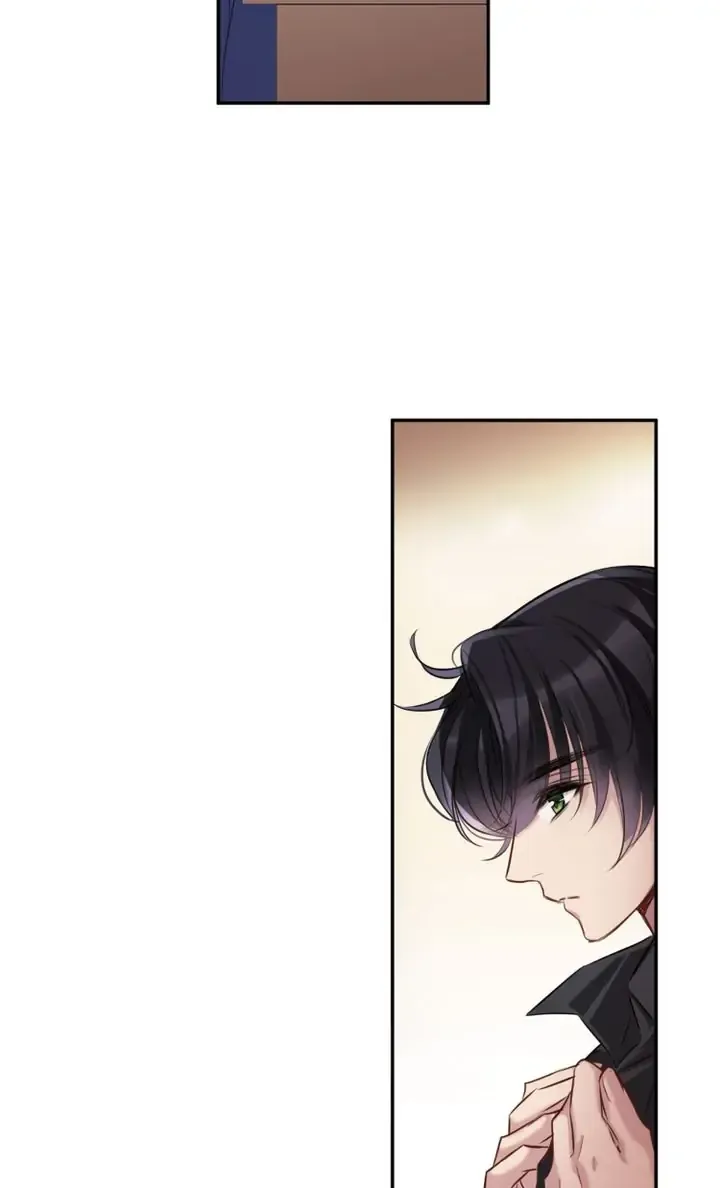 The Comic Changes My Destiny Chapter 8.1 Online - página 22