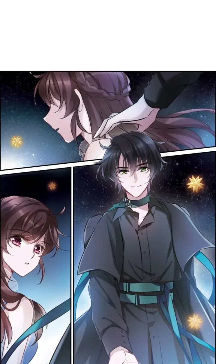 The Comic Changes My Destiny Chapter 8.3 Online - página 3