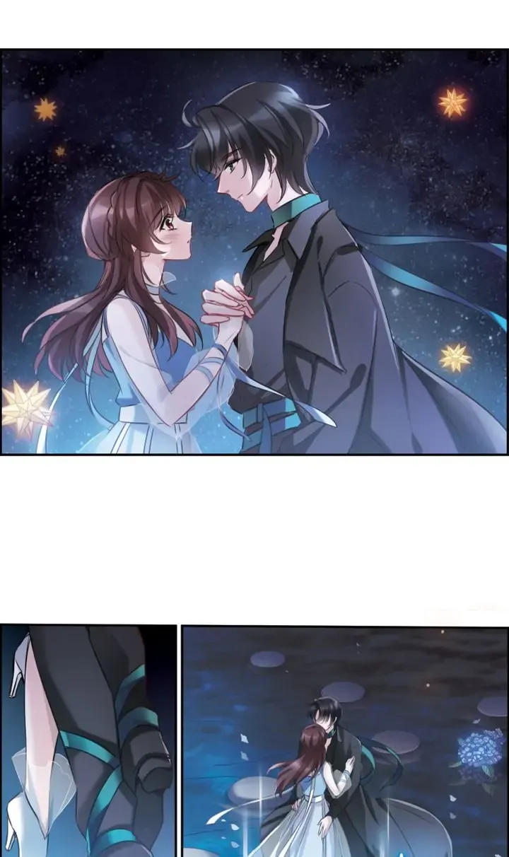 The Comic Changes My Destiny Chapter 8.3 Online - página 5