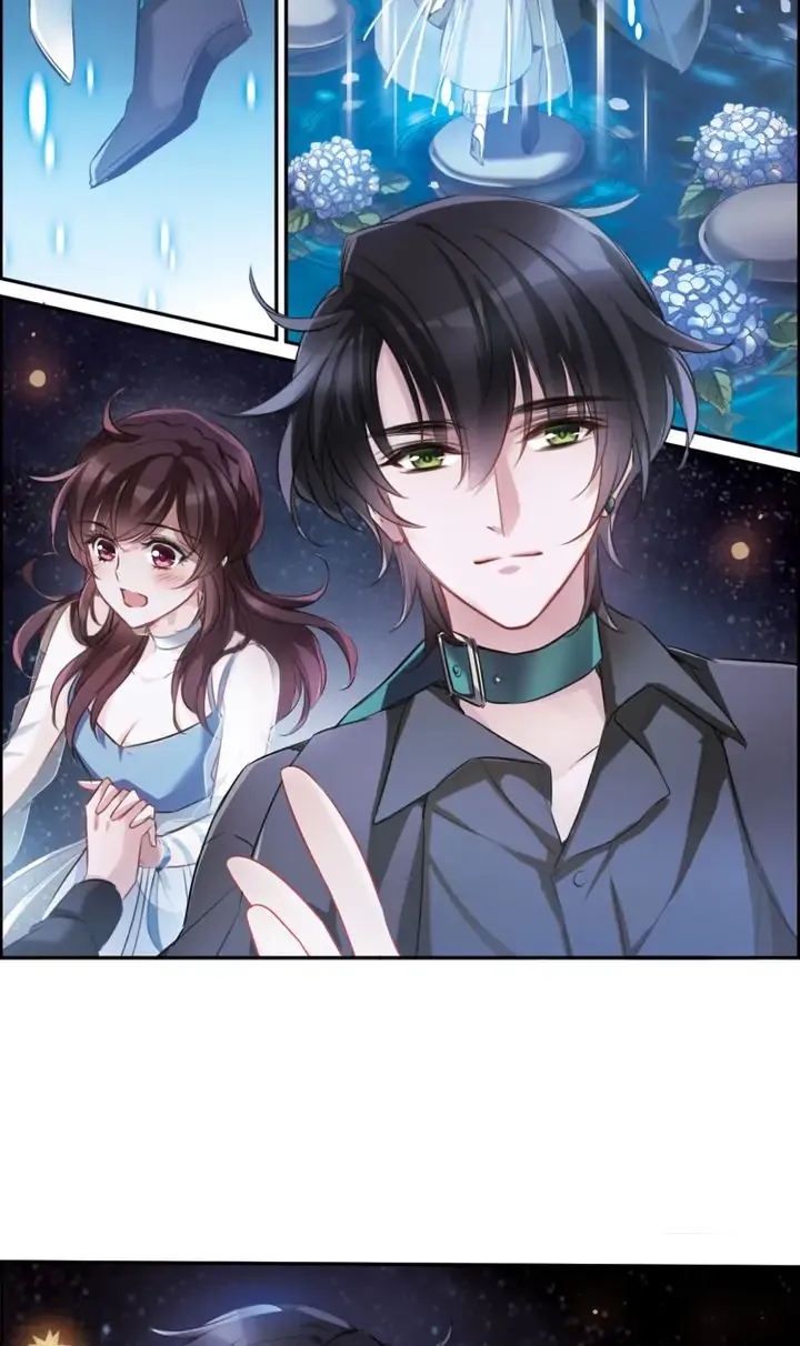The Comic Changes My Destiny Chapter 8.3 Online - página 6
