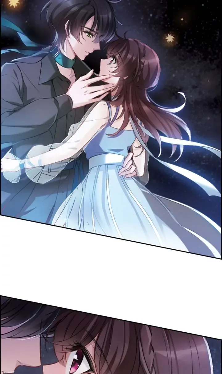 The Comic Changes My Destiny Chapter 8.3 Online - página 7