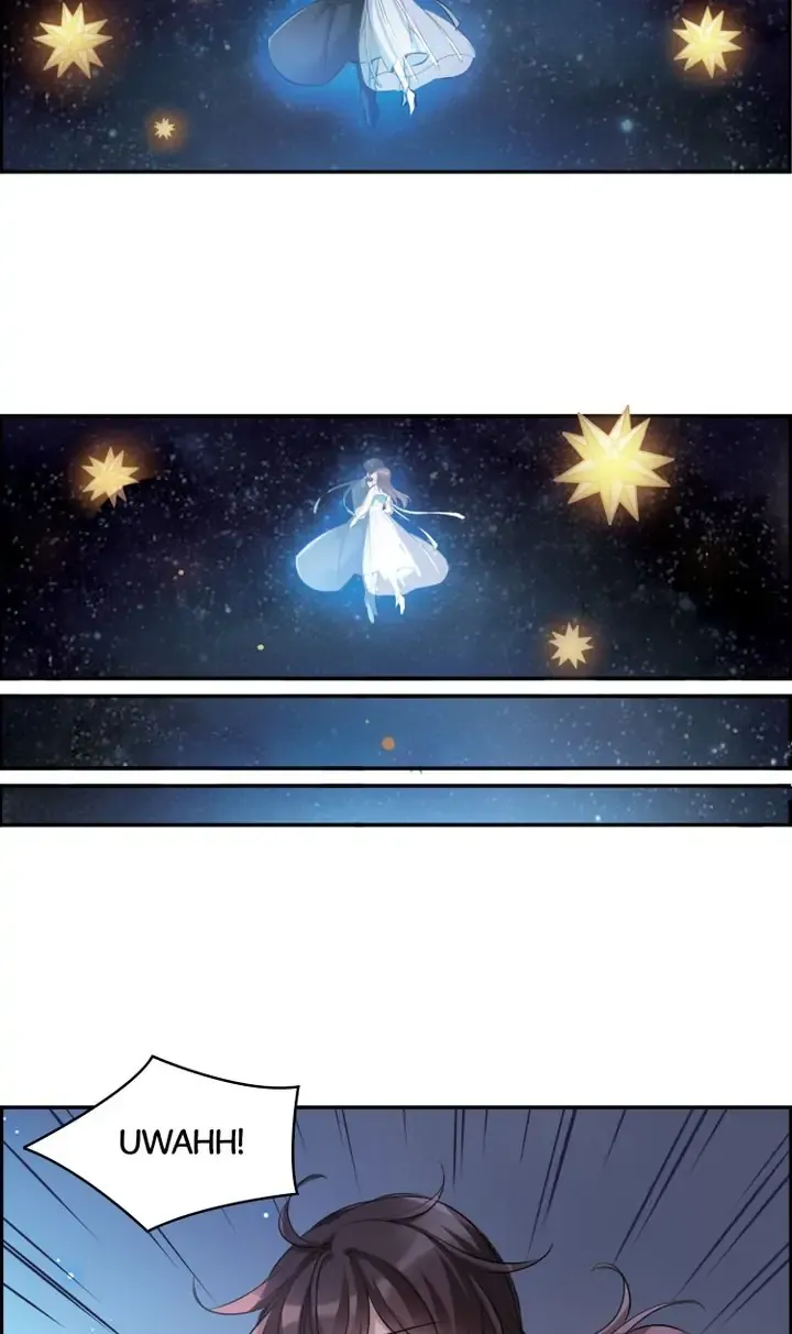 The Comic Changes My Destiny Chapter 8.3 Online - página 9