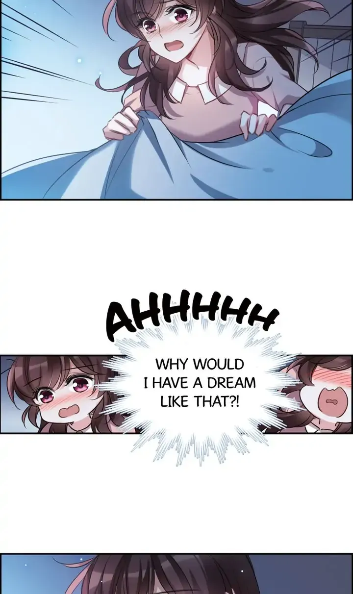 The Comic Changes My Destiny Chapter 8.3 Online - página 10
