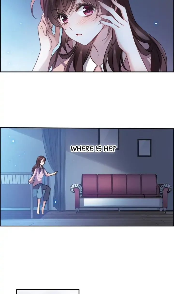 The Comic Changes My Destiny Chapter 8.3 Online - página 11