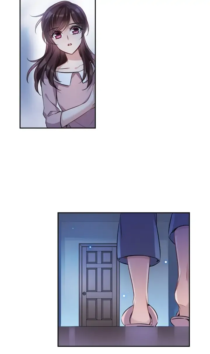 The Comic Changes My Destiny Chapter 8.3 Online - página 12