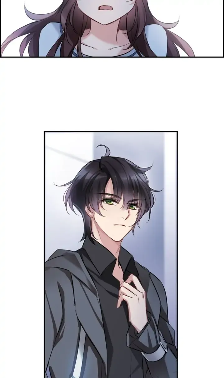 The Comic Changes My Destiny Chapter 8.3 Online - página 18