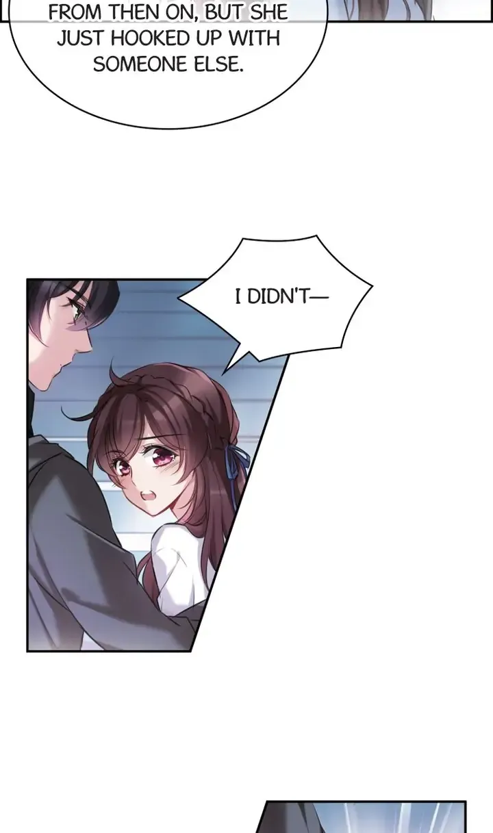 The Comic Changes My Destiny Chapter 9.1 Online - página 9