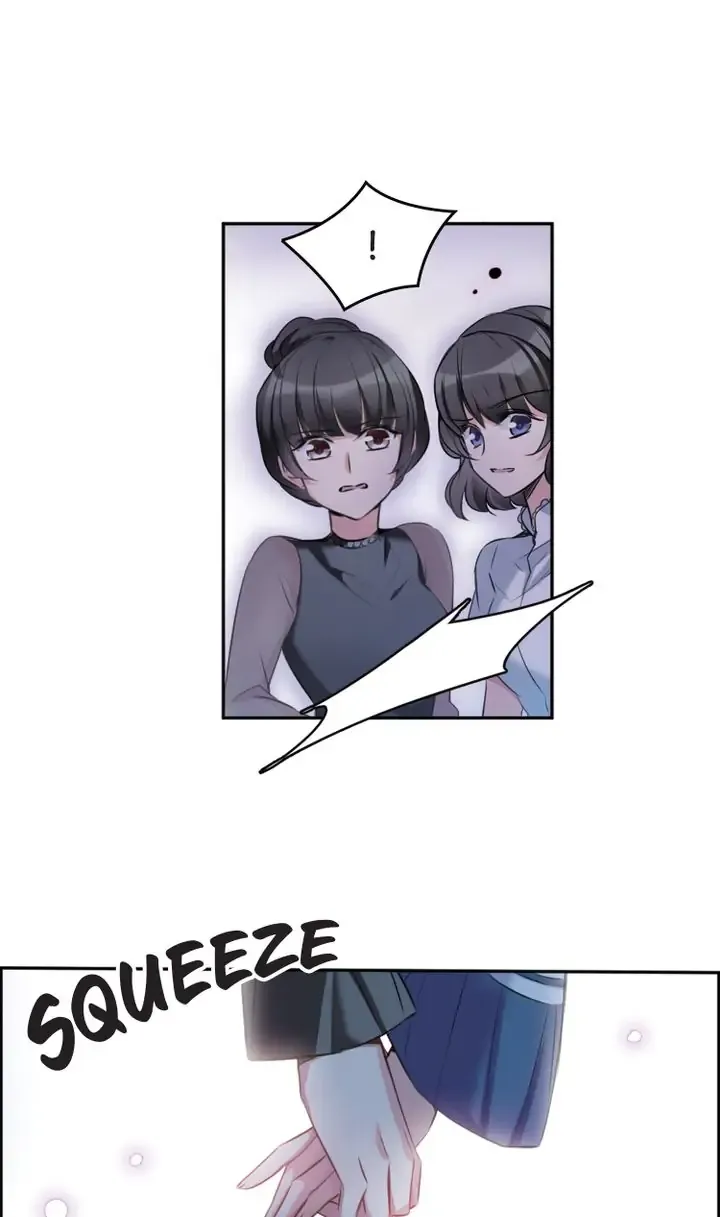 The Comic Changes My Destiny Chapter 9.1 Online - página 12