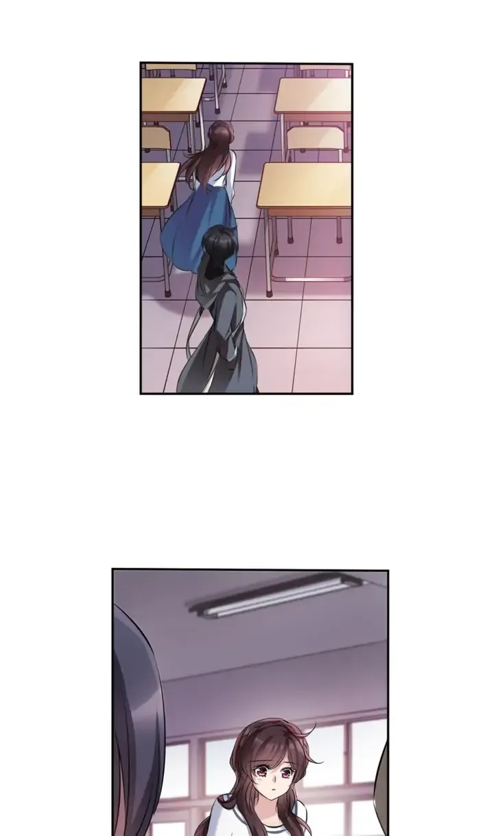The Comic Changes My Destiny Chapter 9.1 Online - página 19