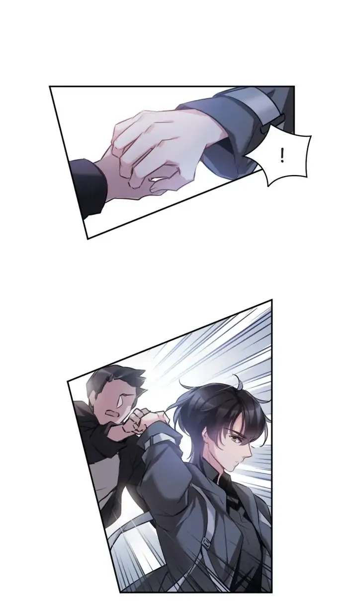 The Comic Changes My Destiny Chapter 9.3 Online - página 3