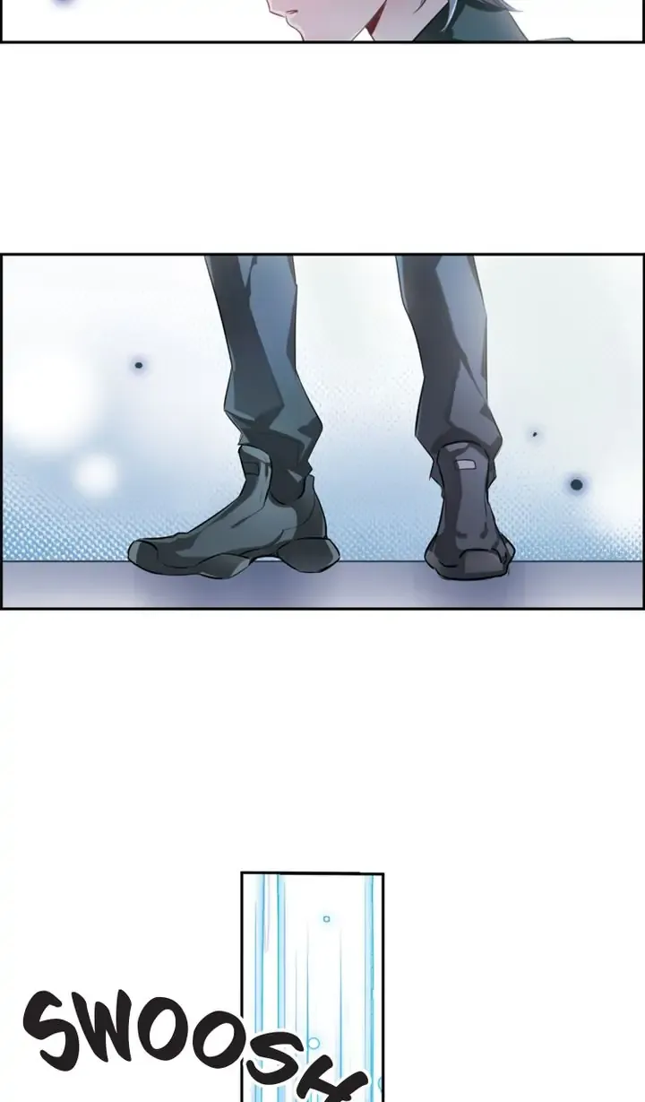 The Comic Changes My Destiny Chapter 9.3 Online - página 10